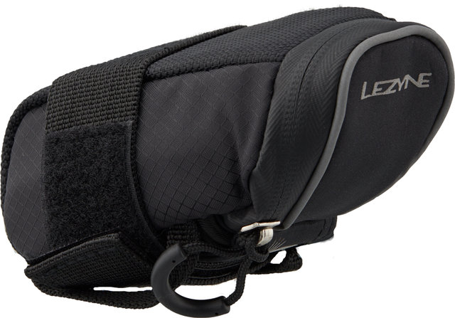 Lezyne Micro Caddy Saddle Bag - black/S