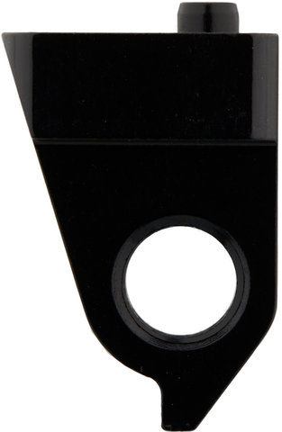 Syntace X-12 Schaltauge - schwarz/Typ 1 Standard