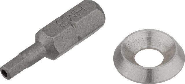 CeramicSpeed OSPW X Coated Schalträdchen-System für SRAM Eagle AXS