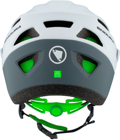 Endura Casco para niños Kids MT500JR - white/51 - 56 cm