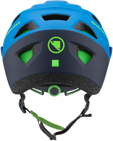 Kids MT500JR Helm - azure blue/51 - 56 cm