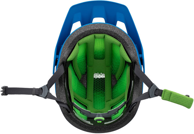 Kids MT500JR Helm - azure blue/51 - 56 cm