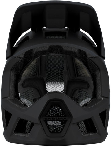 Cascos integral MT500 Full Face - black/55 - 59 cm