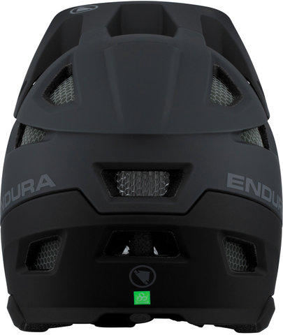 Endura Cascos integral MT500 Full Face - black/55 - 59 cm