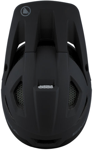 Endura Casque Intégral MT500 Full Face - black/55 - 59 cm