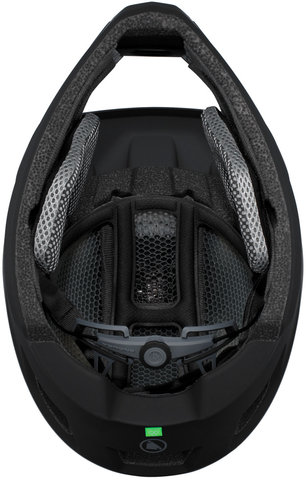 Endura Cascos integral MT500 Full Face - black/55 - 59 cm