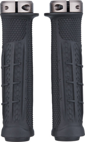 Silikon Lenkergriffe 22mm - 1 Paar Universalgriffe Für Motorrad & Dirt Bike