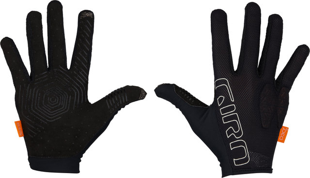 Giro Rodeo Full Finger Gloves - black/M