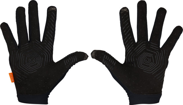 Giro Rodeo Ganzfinger-Handschuhe - black/M
