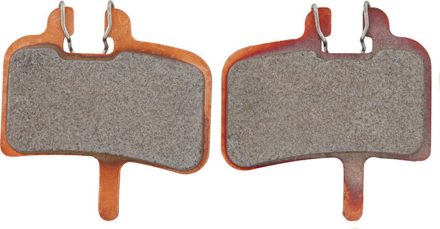 Hayes Disc Brake Pads for HFX-9, MAG, MX-1, HMX-1 - universal/sintered metal