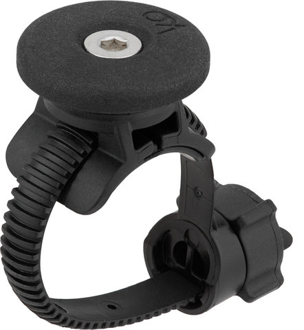 kommit Mount Bundle SP Connect Micro Bike Mount pour Système de Traction Vélo - noir/universal