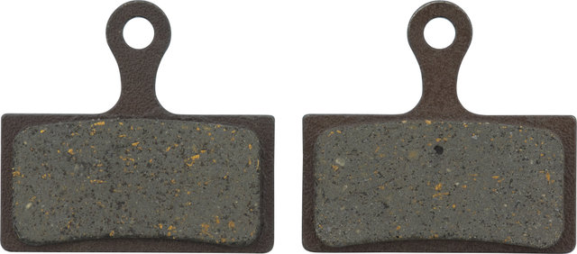 Kool Stop Disc Ceramic E-Bike Brake Pads for Shimano - organic - steel/ceramic/SH-008