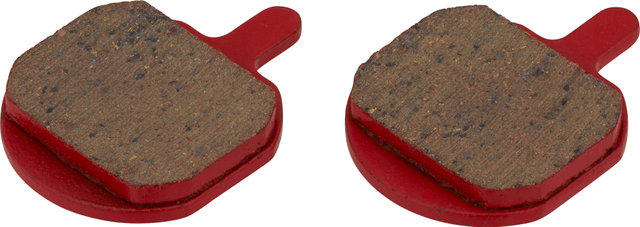 Kool Stop Disc Brake Pads for Hayes - organic - steel/HA-006