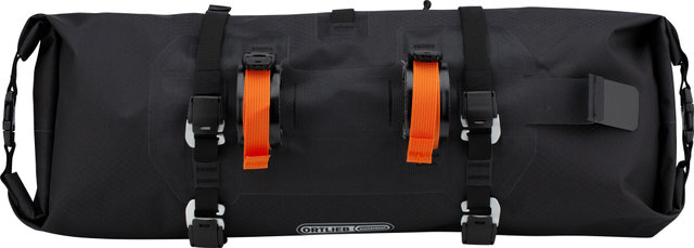 ORTLIEB Handlebar-Pack Handlebar Bag - black matte/9 litres