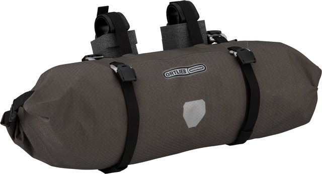 ORTLIEB Handlebar-Pack Lenkertasche - dark sand/9 Liter