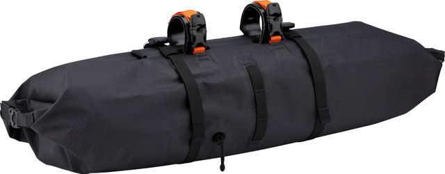 ORTLIEB Bolsa de manillar Handlebar-Pack - black matt/15 litros