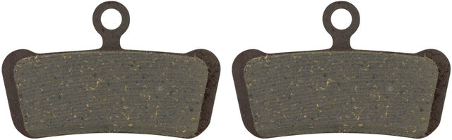 SRAM Disc Brake Pads for Guide R/Guide RS/Guide RSC/Guide Ultimate/Trail - universal/organic aluminium