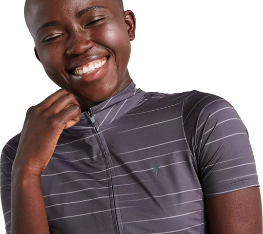 Specialized Maillot femme RBX Mirage S/S - slate | S