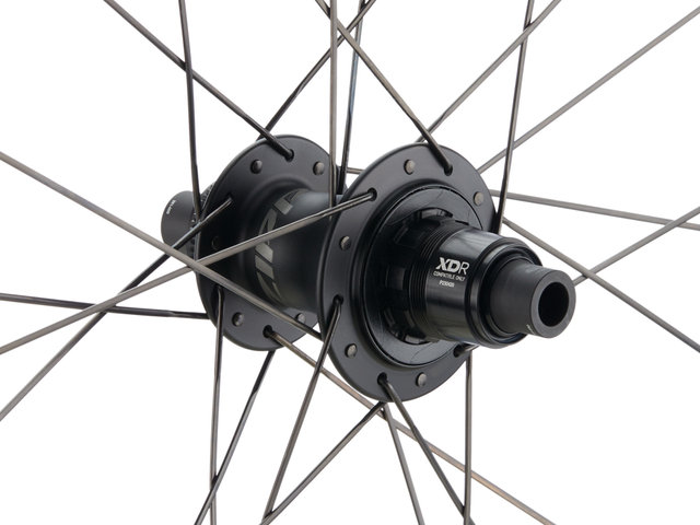 Quarq Tyrewiz 303 Firecrest Ventil-Kit