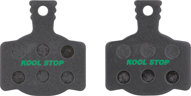 Kool Stop Disc Ceramic E-Bike Brake Pads for Magura - organic - steel/ceramic/MA-007
