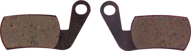 Jagwire Disc Brake Pads for Magura - semi-metallic - steel/MA-004