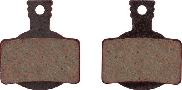 Jagwire Disc Brake Pads for Magura - semi-metallic - steel/MA-007