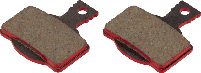 Jagwire Disc Brake Pads for Magura - semi-metallic - steel/MA-007