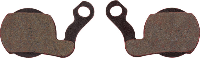Jagwire Disc Brake Pads for Magura - semi-metallic - steel/MA-006