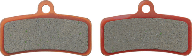 Bremsbeläge Disc für Shimano - sinter - Stahl/SH-003