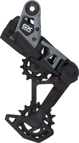 SRAM Grupo E-MTB GX Eagle Transmission AXS 1x12 velocidades - dark polar/36 Dientes, 10-52