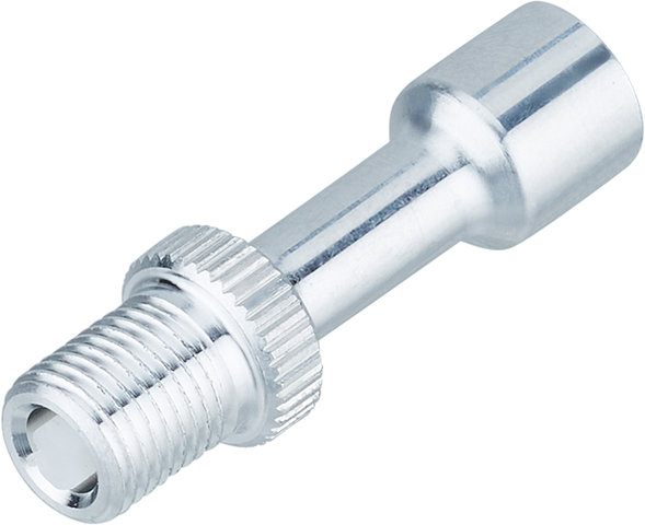 BikeYoke Valve Adapter - silver/universal