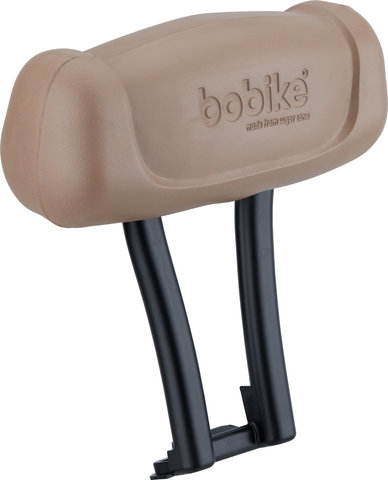bobike Sleep Roll para Go Mini / One Mini - chocolate brown/universal