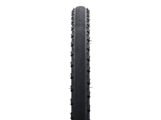 Challenge Chicane Race TLR 28" Folding Tyre - black/33-622 (700x33c)