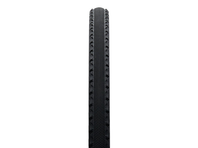 Challenge Cubierta plegable Gravel Grinder Pro 28" - negro-marrón/33-622 (700x33C)