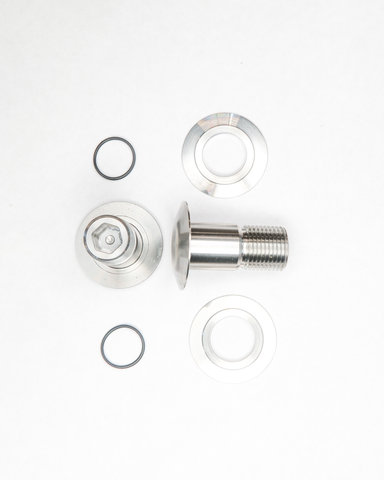Outlier Kit de eje - universal