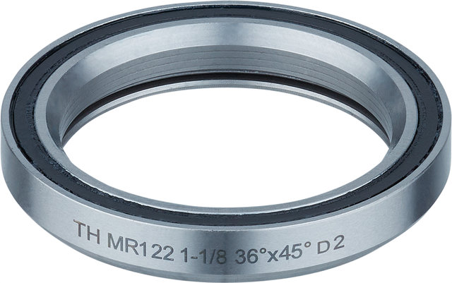 Factor 1 1/8" Headset Bearing TH for O2 / LS - universal/universal