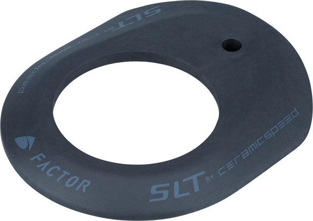 Factor Headset Top Cover with Factor Logo for O2 / O2 V.A.M. / LS / OSTRO - universal/5 mm