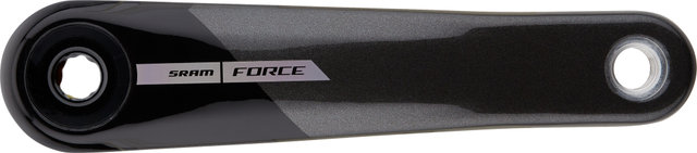 SRAM Set de Pédalier Carbone Force D2 Wide DUB 2x12 vitesses - iridescent/175,0 mm 30-43