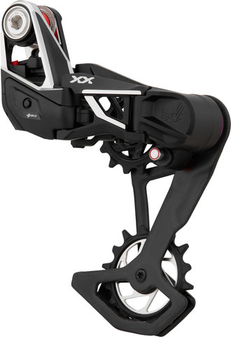 Kit Bulloni In Titanio Per Deragliatore Posteriore SRAM X0/XX, Colore Arcobaleno PVD, Leggeri E Resistenti