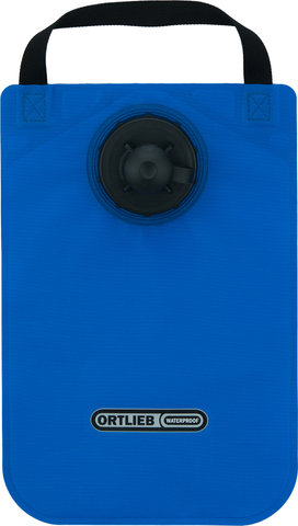 ORTLIEB Wasserbeutel - blau/2 Liter