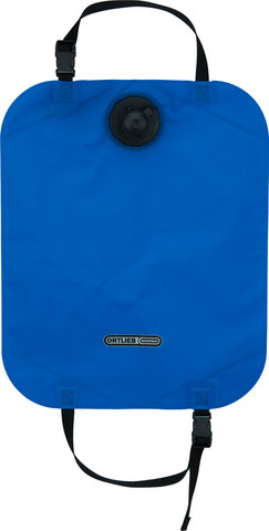 ORTLIEB Bolsa de agua - azul/10 litros