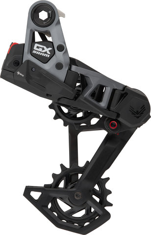 SRAM Dérailleur Arrière GX Eagle Transmission AXS T-Type 12vit. - dark polar/long