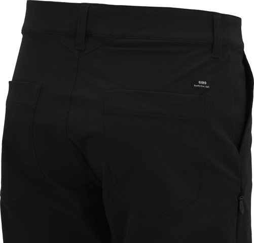 Giro Venture Shorts II - black/M