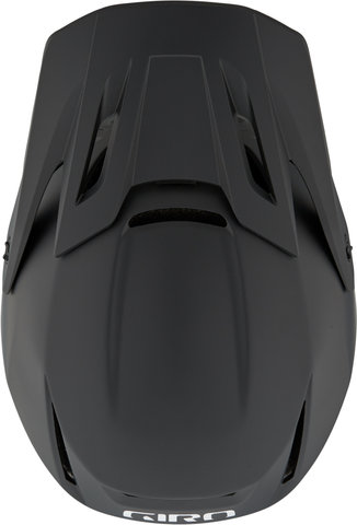 Casco integral Insurgent MIPS Spherical Fullface - matte black/55 - 59 cm