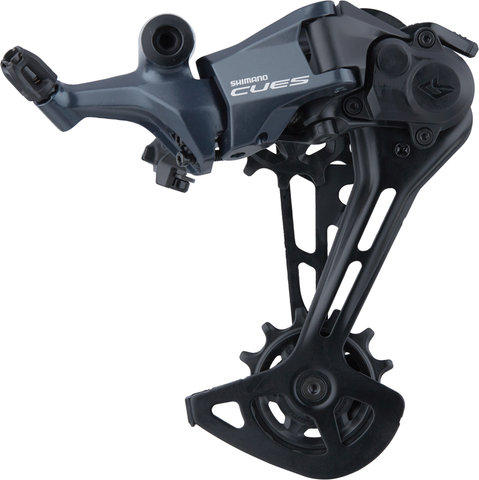 Shimano CUES Shadow Plus RD-U8000 11-speed Rear Derailleur - black/short