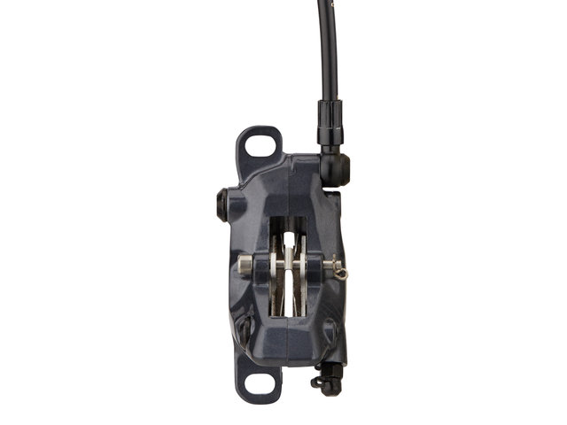 Kit Freins Hydrauliques Shimano CUES U8000 (Avant + Arrière) – Neuf – Pour VTT, Gravel, Vélo De Ville