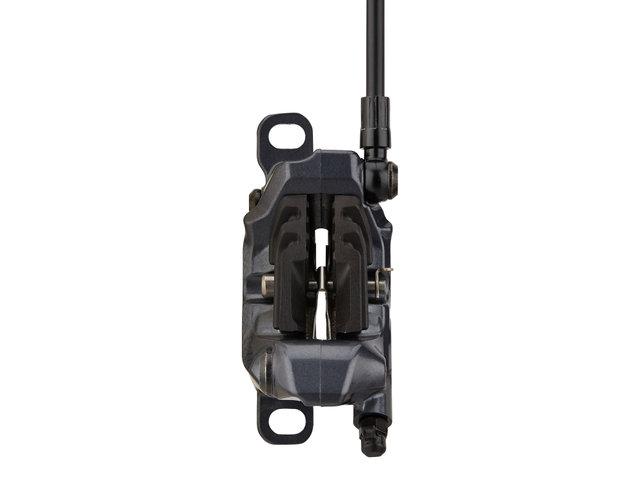 Jeu de freins à disque Shimano repères cmpl. bl-u8000 br-u8000 noir OEM