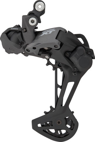 Shimano XT Di2 Shadow Plus RD-M8150-12 12-speed E-bike Rear Derailleur - black/long