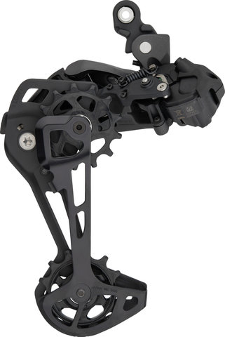 Sistema de cambios XT Di2 E-Bike Shadow Plus RD-M8150-12 12 velocid. - negro/largo