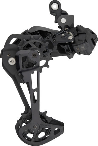 Shimano Dérailleur Arrière XT Di2 E-Bike Shadow Plus RD-M8150-12 12vit. - noir/long